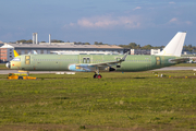 Airbus Industrie Airbus A321-271NX (UNMARKED) at  Hamburg - Finkenwerder, Germany