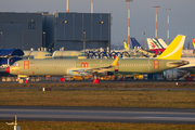 Cebu Pacific Airbus A321-271NX (UNMARKED) at  Hamburg - Finkenwerder, Germany