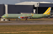 Cebu Pacific Airbus A321-271NX (D-AZAI) at  Hamburg - Finkenwerder, Germany