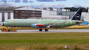 Lufthansa Airbus A321-271NX (UNMARKED) at  Hamburg - Finkenwerder, Germany