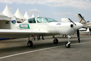 Motoravia Motoravia JF4 (UNMARKED) at  Évora, Portugal