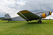 (Private) Amiot AAC.1 Toucan (Ju-52) (UNMARKED) at  Essen/Mülheim, Germany