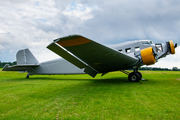 (Private) Amiot AAC.1 Toucan (Ju-52) (UNMARKED) at  Essen/Mülheim, Germany