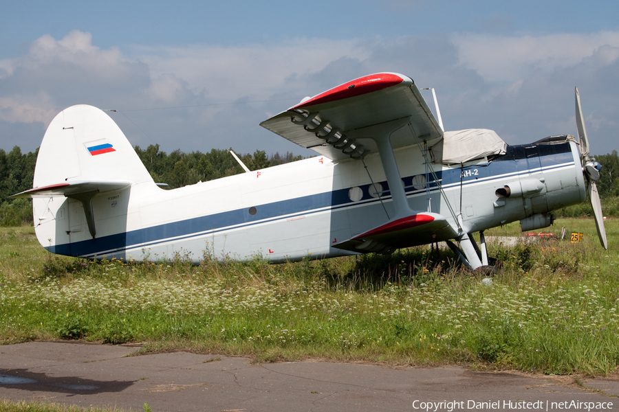 (Private) Antonov An-2T (UNMARKED) | Photo 423080