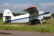 (Private) Antonov An-2T (UNMARKED) at  Chernoye, Russia
