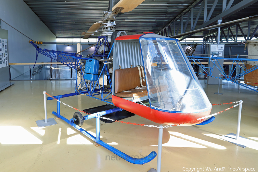(Private) Kjeller PK X-1 (UNMARKED) | Photo 680734