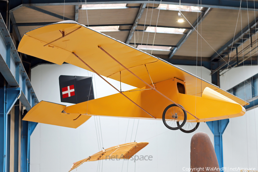 (Private) Larsen Glider (UNMARKED) | Photo 531144
