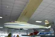 (Private) Plavia Gurripato II (UNMARKED) at  Madrid - Cuatro Vientos, Spain