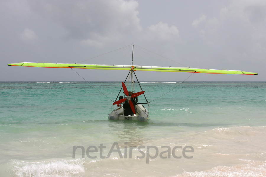 (Private) Polaris FIB 582 (UNMARKED) | Photo 599850