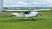 (Private) Rans S-6 Coyote II (UNMARKED) at  Liberia - Daniel Oduber International, Costa Rica