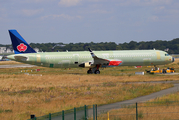 Qingdao Airlines Airbus A321-271NX (UNMARKED) at  Hamburg - Finkenwerder, Germany