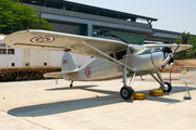 Royal Thai Air Force Fairchild 24J (UNMARKED) at  Bangkok - Don Mueang International, Thailand