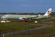 Starlux Airlines Airbus A321-252NX (D-AXXG) at  Hamburg - Finkenwerder, Germany