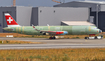 Swiss International Airlines Airbus A321-271NX (UNMARKED) at  Hamburg - Finkenwerder, Germany