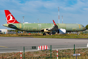 Turkish Airlines Airbus A321-271NX (UNMARKED) at  Hamburg - Finkenwerder, Germany