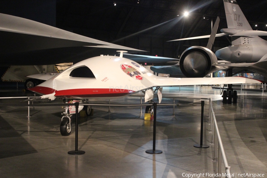 United States Air Force Boeing X-45A (UNMARKED) | Photo 552095