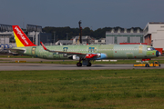 VietJet Air Airbus A321-271NX (UNMARKED) at  Hamburg - Finkenwerder, Germany