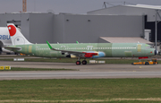 VivaAerobus Airbus A321-271NX (UNMARKED) at  Hamburg - Finkenwerder, Germany