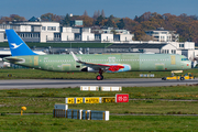 Xiamen Airlines Airbus A321-251NX (UNMARKED) at  Hamburg - Finkenwerder, Germany