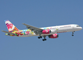 Sunday Airlines Boeing 757-21B (UP-85704) at  Antalya, Turkey