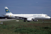 Kazakhstan Government Airbus A320-214 (UP-A2001) at  Hamburg - Fuhlsbuettel (Helmut Schmidt), Germany