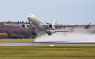 Kazakhstan Government Airbus A330-243(Prestige) (UP-A3001) at  Hamburg - Fuhlsbuettel (Helmut Schmidt), Germany