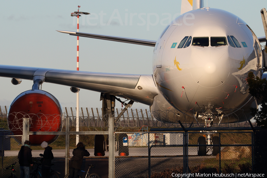 Kazakhstan Government Airbus A330-243(Prestige) (UP-A3001) | Photo 137868