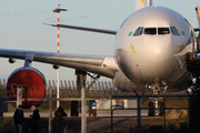 Kazakhstan Government Airbus A330-243(Prestige) (UP-A3001) at  Hamburg - Fuhlsbuettel (Helmut Schmidt), Germany