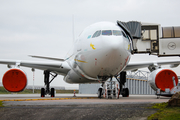 Kazakhstan Government Airbus A330-243(Prestige) (UP-A3001) at  Hamburg - Fuhlsbuettel (Helmut Schmidt), Germany