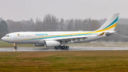 Kazakhstan Government Airbus A330-243(Prestige) (UP-A3001) at  Hamburg - Fuhlsbuettel (Helmut Schmidt), Germany