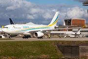 Kazakhstan Government Airbus A330-243(Prestige) (UP-A3001) at  Hamburg - Fuhlsbuettel (Helmut Schmidt), Germany