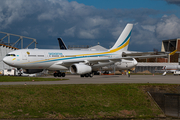 Kazakhstan Government Airbus A330-243(Prestige) (UP-A3001) at  Hamburg - Fuhlsbuettel (Helmut Schmidt), Germany