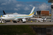 Kazakhstan Government Airbus A330-243(Prestige) (UP-A3001) at  Hamburg - Fuhlsbuettel (Helmut Schmidt), Germany