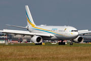 Kazakhstan Government Airbus A330-243(Prestige) (UP-A3001) at  Hamburg - Fuhlsbuettel (Helmut Schmidt), Germany