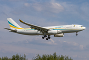 Kazakhstan Government Airbus A330-243(Prestige) (UP-A3001) at  Hamburg - Fuhlsbuettel (Helmut Schmidt), Germany