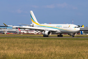 Kazakhstan Government Airbus A330-243(Prestige) (UP-A3001) at  Hamburg - Fuhlsbuettel (Helmut Schmidt), Germany