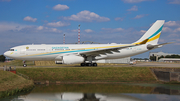 Kazakhstan Government Airbus A330-243(Prestige) (UP-A3001) at  Hamburg - Fuhlsbuettel (Helmut Schmidt), Germany