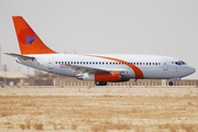 Starline.kz Boeing 737-277(Adv) (UP-B3702) at  Al Sahra AB, Iraq
