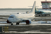 Sunkar Air Boeing 737-322 (UP-B3717) at  Nur-Sultan - International, Kazakhstan