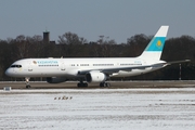 Kazakhstan Government Boeing 757-2M6 (UP-B5701) at  Hamburg - Fuhlsbuettel (Helmut Schmidt), Germany