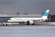 Kazakhstan Government Boeing 757-2M6 (UP-B5701) at  Hamburg - Fuhlsbuettel (Helmut Schmidt), Germany