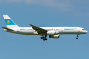 Kazakhstan Government Boeing 757-2M6 (UP-B5701) at  Munich, Germany