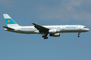 Kazakhstan Government Boeing 757-2M6 (UP-B5701) at  Munich, Germany