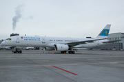 Kazakhstan Government Boeing 757-2M6 (UP-B5701) at  Zurich - Kloten, Switzerland
