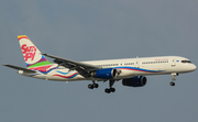 Sunday Airlines Boeing 757-21B (UP-B5702) at  Antalya, Turkey