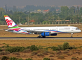 Sunday Airlines Boeing 757-21B (UP-B5702) at  Antalya, Turkey