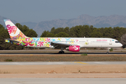 Sunday Airlines Boeing 757-21B (UP-B5703) at  Antalya, Turkey