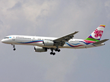 Sunday Airlines Boeing 757-21B (UP-B5704) at  Antalya, Turkey