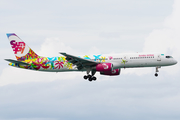 Sunday Airlines Boeing 757-21B (UP-B5704) at  Phuket, Thailand