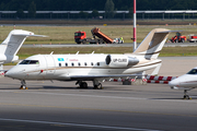 Comlux Kazakhstan Bombardier CL-600-2B16 Challenger 604 (UP-CL602) at  Hamburg - Fuhlsbuettel (Helmut Schmidt), Germany